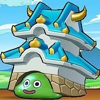 『ドラゴンクエストウォーク』