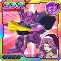 【スパクロ】グロースター（サンタ2019冬）ほか降臨イベントの特効SSRを評価(#495)