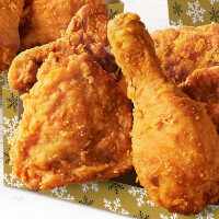 『ケンタッキー』