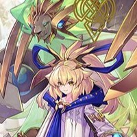 シャドバエボルヴ