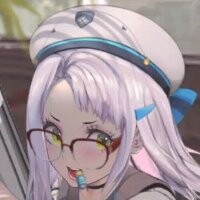 勝利の女神：NIKKE