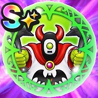 『ドラゴンクエストウォーク』