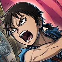 『キングダム 頂天』