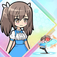 『痛いのは嫌なので防御力に極振りしたいと思います。～らいんうぉーず！～』