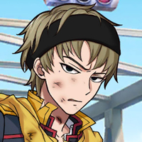 『ワールドエンドヒーローズ』