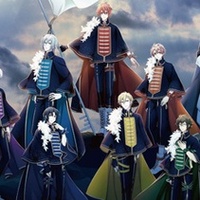 『アイナナ』REUNION展覧会＆中国語版特別ミーティングのレポがランクインのRTランキング