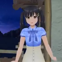 『スクールガールストライカーズ2』