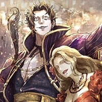 オクトパストラベラー大陸の覇者