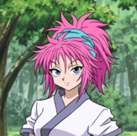 『HUNTER×HUNTER グリードアドベンチャー』