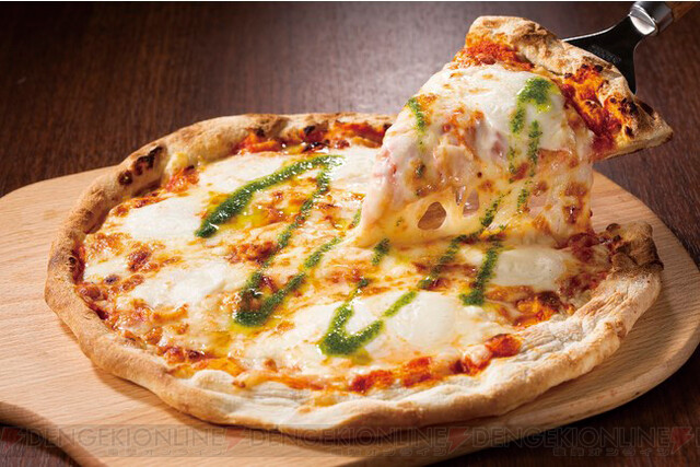 ガストの人気ピザが持ち帰り限定で399円に 電撃オンライン