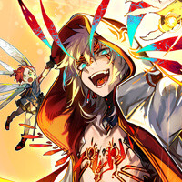 『チェインクロニクル』10周年記念・全アルカナ総選挙