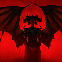 ゴローの友達ん家