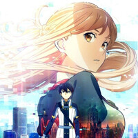 『劇場版 ソードアート・オンライン -オーディナル・スケール-』