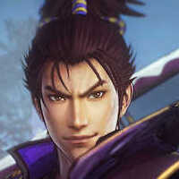 『戦国無双５』