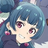 『幻日のヨハネ』