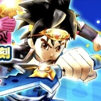 『ドラゴンクエストウォーク』