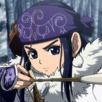 ゴールデンカムイ