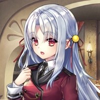 おねがい、俺を現実に戻さないで！ シンフォニアステージ