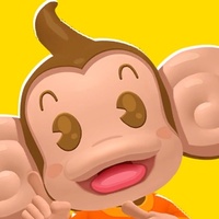 『たべごろ！スーパーモンキーボール』