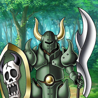 『ドラゴンクエストウォーク』