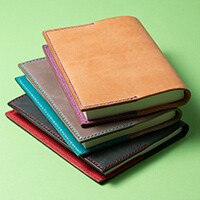 新海誠ブックカバー