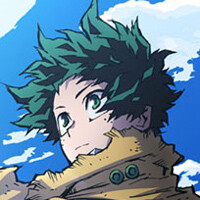 『僕のヒーローアカデミア』