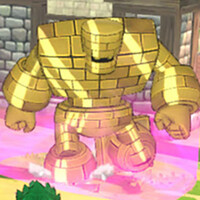 ゴロー2000才の家