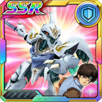 【スパクロ】サーバイン、エスカフローネら、VSイベント“目覚め”の特効SSRを評価（#483）