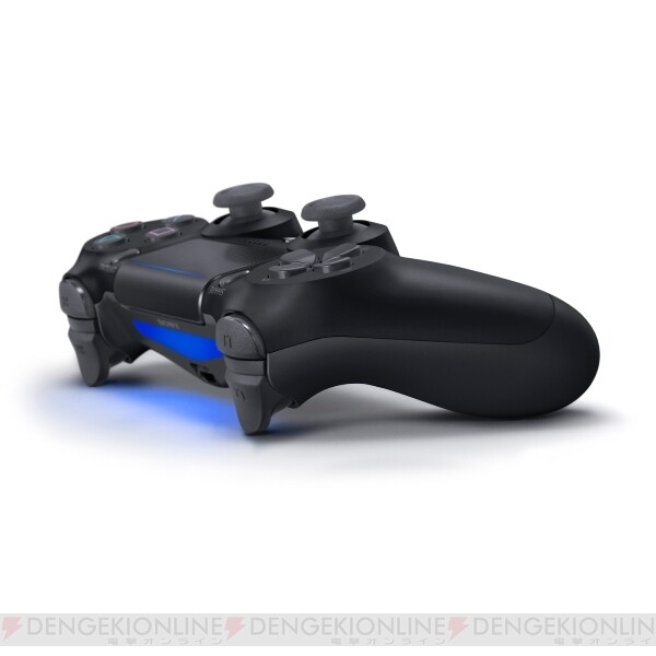 PS4純正ワイヤレスコントローラー（DUALSHOCK4）が販売中。購入