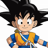 『ドラゴンボールDAIMA』