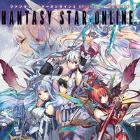 『ファンタシースターオンライン2』