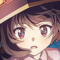『この素晴らしい世界に爆焔を！』