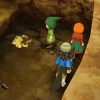 『ドラゴンクエストVII エデンの戦士たち』