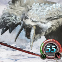 『モンスターハンターワールド：アイスボーン』