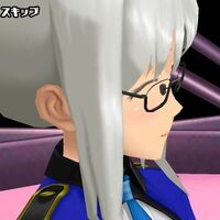 『スクールガールストライカーズ2』