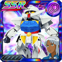 【スパクロ】極∀ガンダム ほか作戦イベ特効SSRを評価(#541)