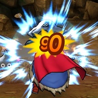 『ドラゴンクエストウォーク』