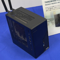 THIRDWAVE Pro HGシリーズ