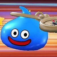 『ドラゴンクエストウォーク』