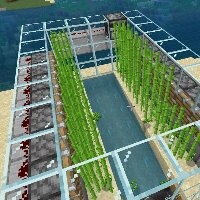 マイクラ