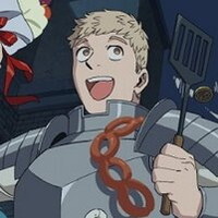 『ダンジョン飯』