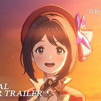 『BREAKERS : UNLOCK THE WORLD』