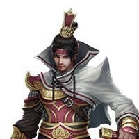 三国志武将列伝