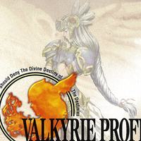 『ヴァルキリープロファイル』