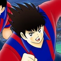 『キャプテン翼 ～たたかえドリームチーム～』