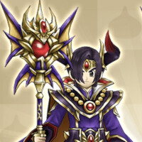 『ドラゴンクエストウォーク』