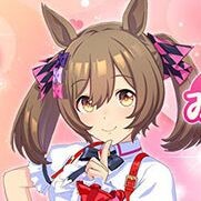 『ウマ娘 プリティーダービー』