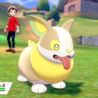 『ポケットモンスター ソード・シールド』