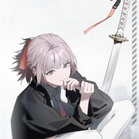 『ブラックステラ トロメア』