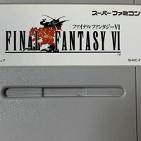 『FF6』